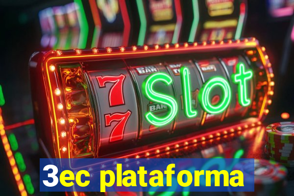 3ec plataforma